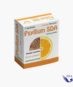 پودر پسیلیوم Psyllium سیمرغ دارو درمان یبوست‌های مزمن و هموروئید