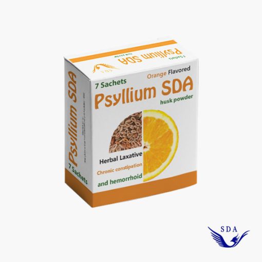 پودر پسیلیوم Psyllium سیمرغ دارو درمان یبوست‌های مزمن و هموروئید