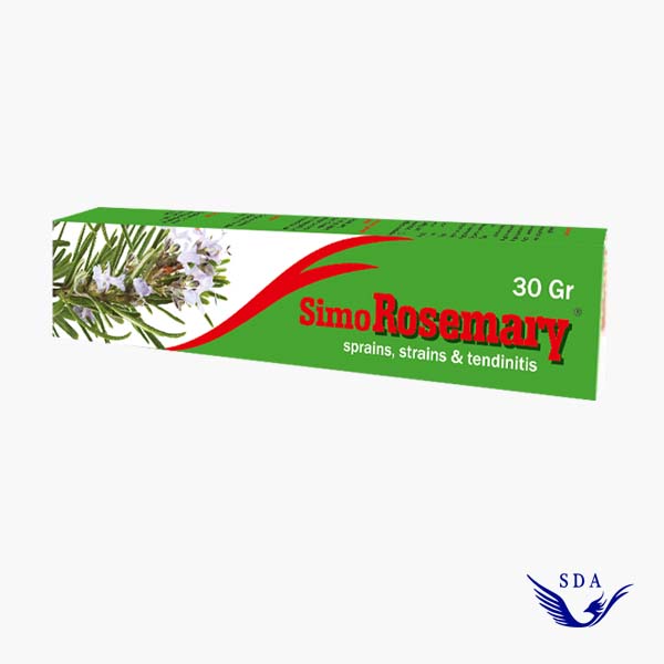 Simorosmary