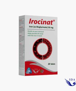 Irocinat