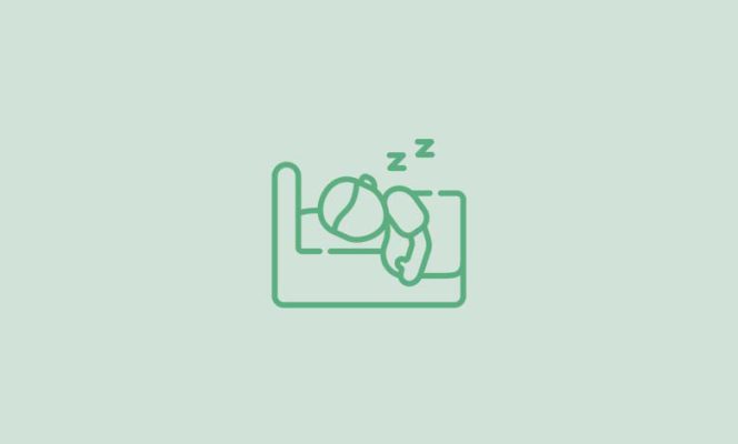 راهکارهای مهم برای خواب سریع و آسان
