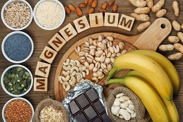 منابع غذایی منیزیم کدام‌اند؟
