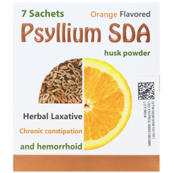 پودر پسیلیوم Psyllium سیمرغ دارو درمان یبوست های مزمن و هموروئید
