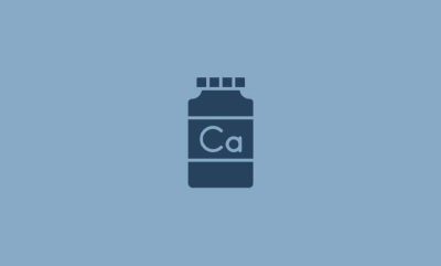 What happens when your low on Calcium?
